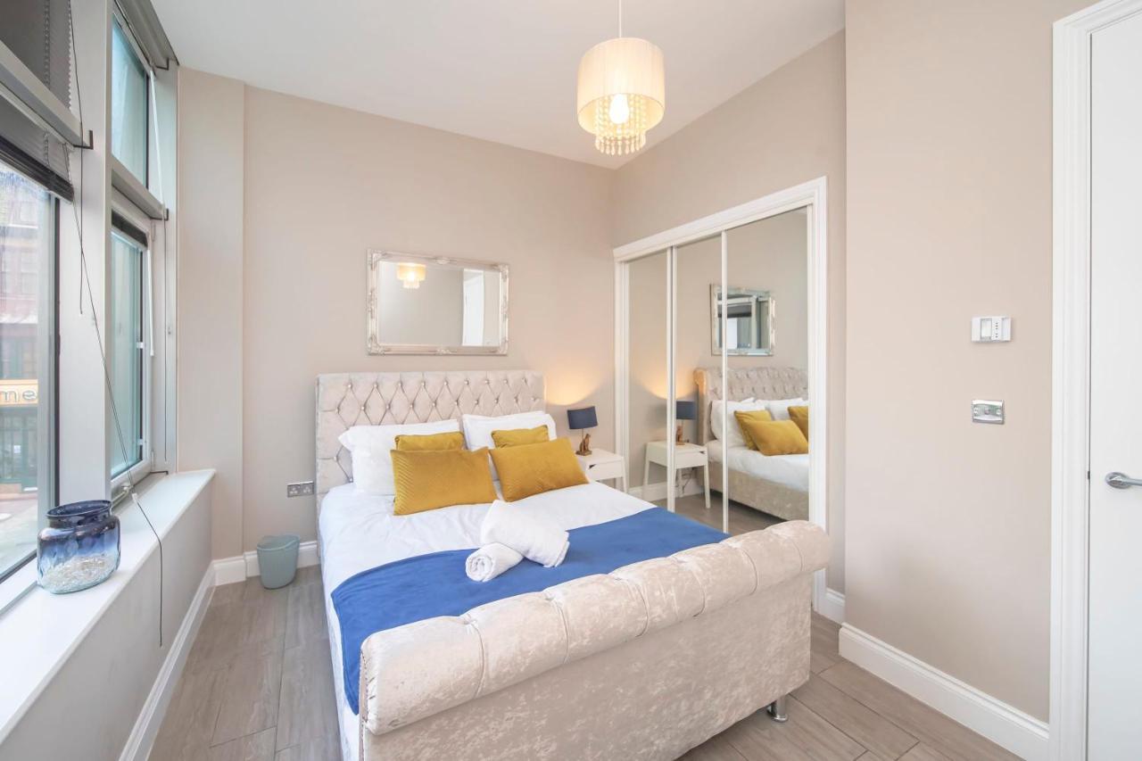 Flash Sales Offer - Any Week Day No Minimum Night Restrictions Brighton City Centre Seafront 1 Bedroom Flat Bn1Gre08 Экстерьер фото