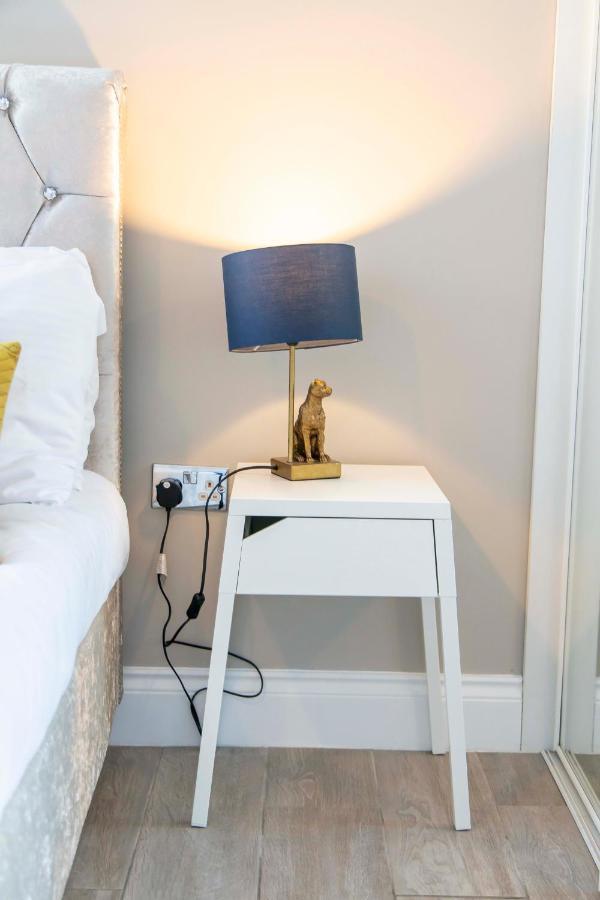 Flash Sales Offer - Any Week Day No Minimum Night Restrictions Brighton City Centre Seafront 1 Bedroom Flat Bn1Gre08 Экстерьер фото